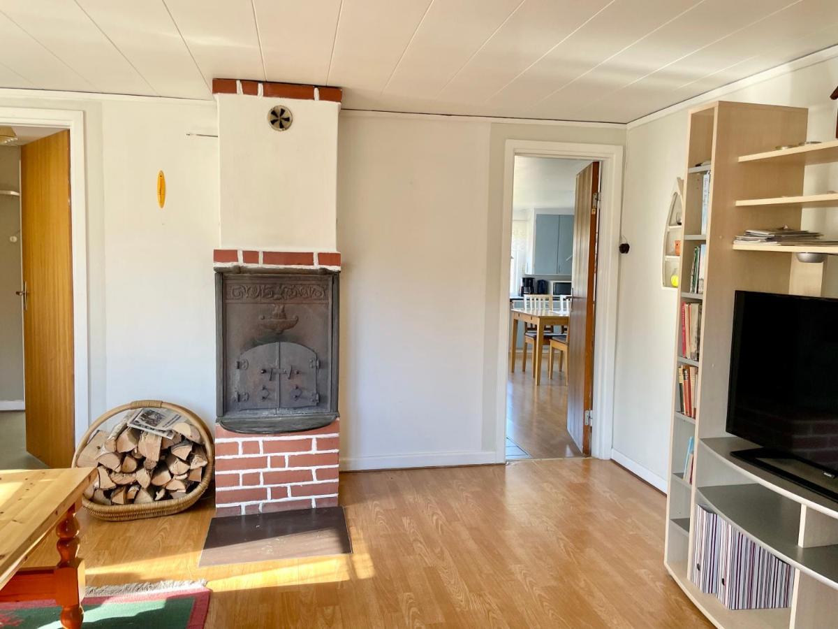 Holiday Home Smaland Gaeddegoelshult Gaddegolshult Exterior foto